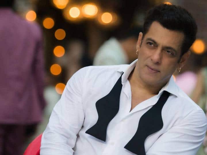 Is Salman Khan missing being single?  Spoke my heart in front of the world