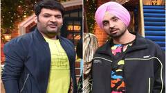 Diljit Dosanjh: ਦਿਲਜੀਤ ਦੋਸਾਂਝ ਤੇ ਕਪਿਲ ਸ਼ਰਮਾ ਦੀ ਅੰਗਰੇਜ਼ੀ ਸੁਣ ਹੱਸ-ਹੱਸ ਹੋ ਜਾਵੇਗਾ ਬੁਰਾ ਹਾਲ, ਦੇਖੋ ਇਹ ਵੀਡੀਓ