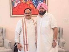 कैप्टन अमरिंदर सिंह को राज्यपाल ना बनाकर अब क्या जिम्मेदारी दे सकती है बीजेपी, क्या होगी नई रणनीति