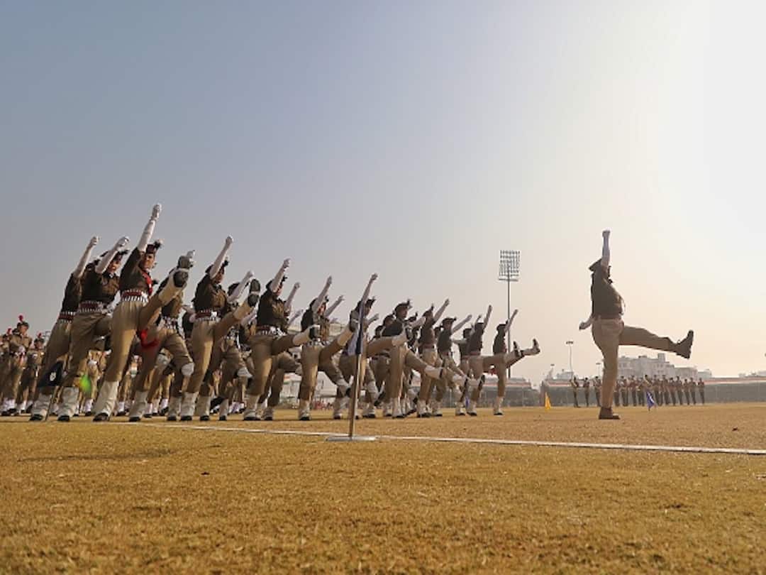 AP Police Constable Recruitment 2022: Registrations For Phase-2 Begin On slprb.ap.gov.in AP Police Constable Recruitment 2022: Registrations For Phase-2 Begin On slprb.ap.gov.in AP Police Constable Recruitment 2022: Registrations For Phase-2 Begin On slprb.ap.gov.in