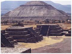 वो शहर जिसे कहते हैं 'भगवान की जगह'! कोई नहीं जानता इसे किसने बसाया