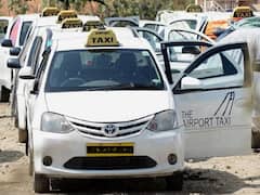 క్యాబ్ డ్రైవర్ కార్ డోర్ తెరిచాడు, వెంటనే తండ్రి మృతి! కుమారుడు చావుబతుకుల్లో