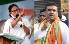 বৈঠকের কথা মমতা-শুভেন্দুর! মুখ্যমন্ত্রীর বিধানসভার ঘরে আমন্ত্রণ বিরোধী দলনেতার