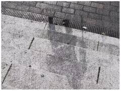 रहस्य है ये वाली परछाई, 77 सालों से कोई नहीं जानता आखिर ये किसकी है