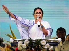 BJP Threatened My Family Members To Join Party Before 2021 Polls: Bengal CM Mamata Banerjee