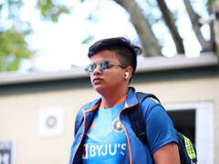 WPL Auction 2023: Shafali Verma Joins Delhi Capitals For 2 Crores