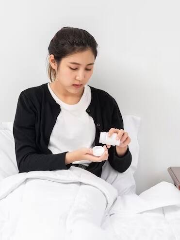 दवाइयों से पीरियड्स लेट करने के नुकसान