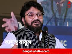 দরদর করে ঘাম, চিনচিনে ব্যথা বুকে, হাসপাতালে বাবুল সুপ্রিয়