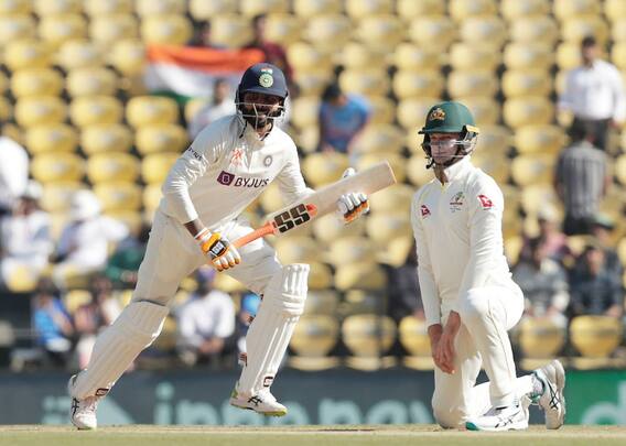 Border Gavaskar Trophy: ભારત-ઓસ્ટ્રેલિયા વચ્ચેની ત્રીજી ટેસ્ટ મેચનું સ્થળ બદલાયું, હવે રમાશે આ મેદાનમાં, BCCI એ કરી જાહેરાત