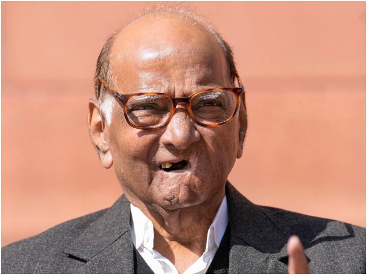 Maharashtra Politics: 'शरद पवार की सहमति से अजीत पवार ने मेरे साथ बनाई थी सरकार', देवेंद्र फडणवीस के इस दावे पर अब NCP प्रमुख ने दी प्रतिक्रिया NCP Chief Sharad Pawar on Devendra Fadnavis's claims that Ajit Pawar formed government with them with support of sharad pawar Maharashtra Politics: 'शरद पवार की सहमति से अजीत पवार ने मेरे साथ बनाई थी सरकार', देवेंद्र फडणवीस के इस दावे पर अब NCP प्रमुख ने दी प्रतिक्रिया