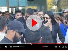 उदयपुर एयरपोर्ट पर अपने परिवार के साथ दिखे हार्दिक पांड्या, वैलेंटाइन डे पर नताशा के साथ लेंगे सात फेरे