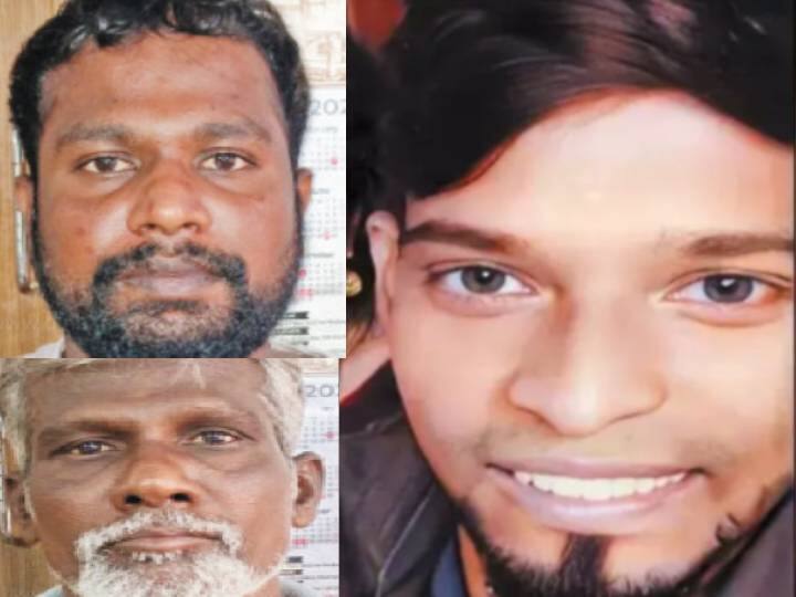 husband arrest in young man murder  in affair with married woman Crime: கட்டாய கணவனுக்கு டாடா: காதலனுடன் குடும்பம் நடத்திய மனைவி: ஆத்திரத்தில் கொலை செய்த கணவர் கைது!