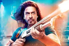 Allu Arjun : ஜவானில் பத்தானுடன் இணையும் புஷ்பா.. பாலிவுட்டில் நடிக்க அழைப்பு விடுத்த அட்லீ!