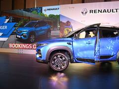 Renault, Nissan To Invest Rs 5,300 Crore In India, To Roll Out Six New Models