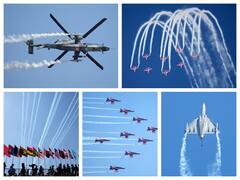 Breathtaking Aerobatics, Display By Tejas At Aero India 2023 Leave Audience Bedazzled. In Pics