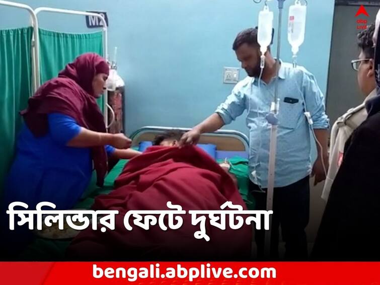 South 24 Parganas News 4 dead due to after Gas Cylinder blast in Jaynagar Jaynagar News: জয়নগরে গ্যাস বেলুনের সিলিন্ডার ফেটে ৪ জনের মৃত্যু, আশঙ্কাজনক  ২