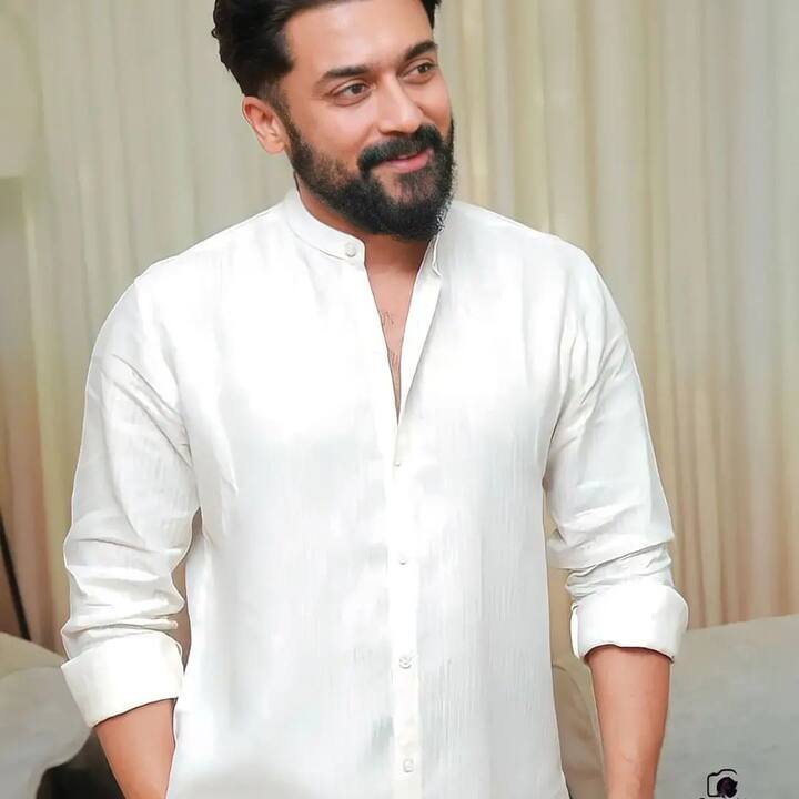 சூர்யா 42 என்ற ஹேஷ்டாக் வைரல் ஆகிவருகிறது