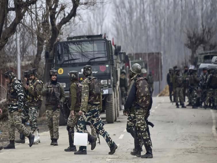 Pulwama Terror Attack Timeline 4 Years Black Day February 14 Jaish-e-Mohammad CRPF Indian Army Security Forces