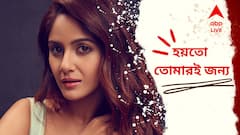 তৃণার কোন কথায় অবাক হয়ে তাঁর হাতে চুম্বন করেছিলেন শাহরুখ?