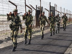 BSF Recruitment 2023: Application Process For Constable Posts Underway, Apply Now On rectt.bsf.gov.in