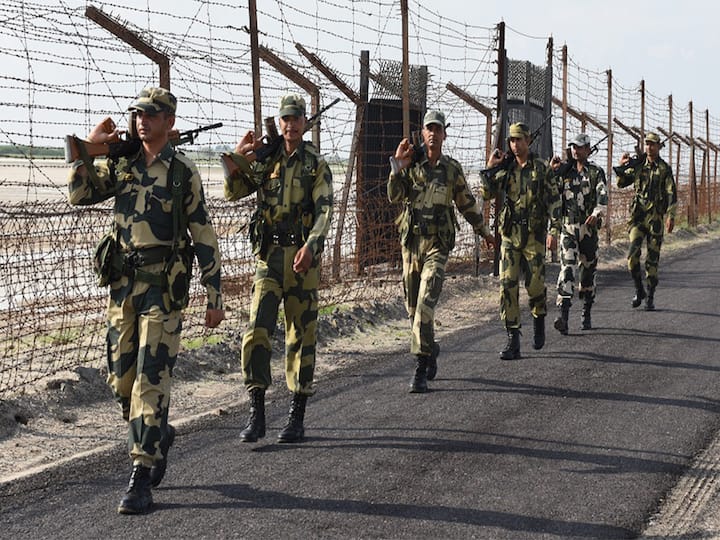 BSF Recruitment 2023: Application Process For Constable And Other Posts Underway, Apply Now On rectt.bsf.gov.in BSF Recruitment 2023: Application Process For Constable Posts Underway, Apply Now On rectt.bsf.gov.in
