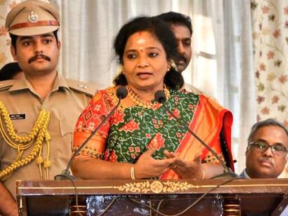 puducherry  am happy to call you Bharat Desam Governor Tamilisai TNN பாரத தேசம் என அழைப்பதை மகிழ்ச்சி கொள்கிறேன் - ஆளுநர் தமிழிசை