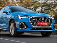 भारत में लॉन्च हुई ऑडी क्यू 3 स्पोर्टबैक, जानें कीमत और खासियत से जुड़ी डिटेल 