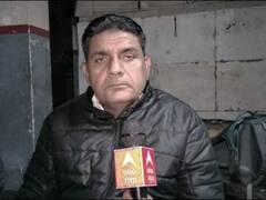 आजम खान-अब्दुला आजम की सजा पर सपा नेता मशकूर अहमद मुन्ना बोले- 'इनकी सिर्फ 4 वोटों की औकात...'