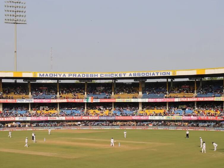 Venue for third Test shifted to Indore from Dharamsala - BCCI Report Border Gavaskar Trophy:  பார்டர்-கவாஸ்கர் டிராபி: “புற்கள் வளர லேட்டாகும்” - மூன்றாவது டெஸ்ட் போட்டி இந்தூருக்கு மாற்றம்!