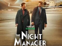 Anil Kapoor And Aditya Roy Kapur Feature On John le Carre's Novel The Night Manager