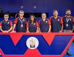 RCB team for WPL: ઓક્શન બાદ જુઓ કેવી દેખાય છે રોયલ ચેલેન્જર્સ બેંગ્લુરુની ટીમ, જુઓ ફુલ ટીમ