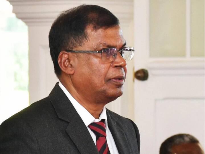 Fiji Government Decide to speak hindi in parliament also says Deputy PM Biman Chand Prasad फिजी की संसद में बोली जा सकेगी हिंदी भाषा, विश्व हिंदी सम्मेलन से पहले उप प्रधानमंत्री का एलान