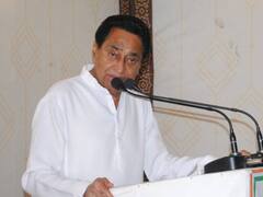 महंत धीरेंद्र शास्त्री के न्यौते पर बागेश्वर धाम पहुंचेंगे PCC चीफ कमलनाथ, क्या कांग्रेस ने अपना ली है BJP की रणनीति?