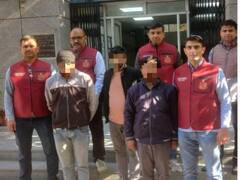 दिल्ली: आधार-पैन कार्ड और ड्राइविंग लाइसेंस बनवाने के दौरान सावधान, बुरे फंस सकते हैं आप!