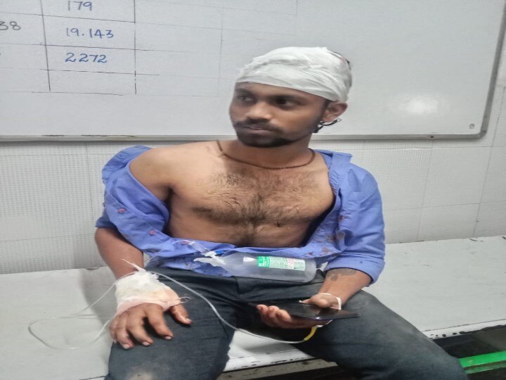 Crime : கோவையில் பரபரப்பு... நீதிமன்றம் அருகே வாலிபர் வெட்டி படுகொலை