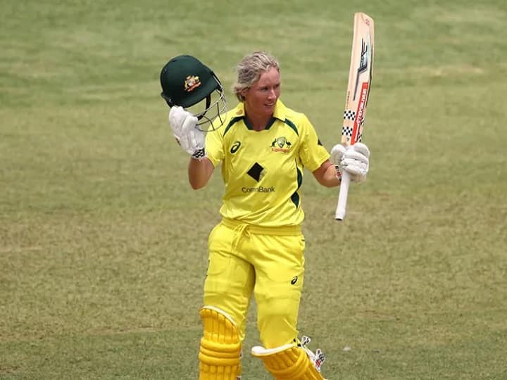 WPL Auction 2023 Australia Batter Beth Mooney in Gujarat Giants Price T20Is Stats WPL Auction 2023 Live: गुजरात जायंट्स के लिए खेलेंगी रन-मशीन बेथ मूनी, ऑस्ट्रेलिया की इस दिग्गज बल्लेबाज को मिली है 2 करोड़ की कीमत