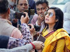 बेशर्मी है...! पूर्व जज नजीर को गवर्नर बनाए जाने पर भड़कीं महुआ मोइत्रा, बोलीं- माय लॉर्ड आपने स्वीकार कैसे किया?