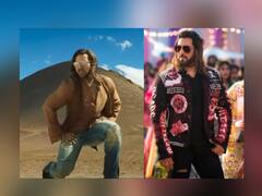 कुणी म्हणतंय, 'पीटी टीचर' तर कुणी म्हणतंय, 'मुर्गी वाली डान्स स्टेप'; 'नय्यो लगदा' गाण्यामुळे सलमान खान ट्रोल