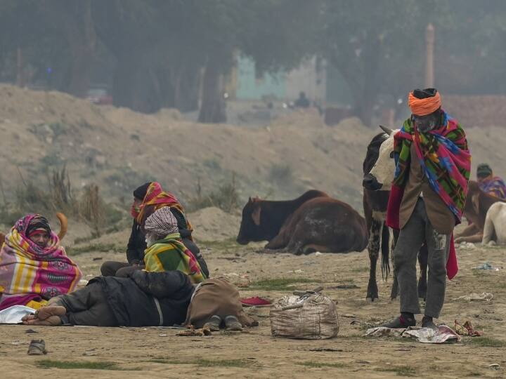 Rajasthan Weather: बढ़ती गर्मी के बीच आज से मौसम में होगा बड़ा बदलाव, सर्द हवाओं से फिर गिरेगा पारा Rajasthan Weather Update rise in temperature heat due to western disturbance snowfall on mountains cold Rajasthan Weather: बढ़ती गर्मी के बीच आज से मौसम में होगा बड़ा बदलाव, सर्द हवाओं से फिर गिरेगा पारा