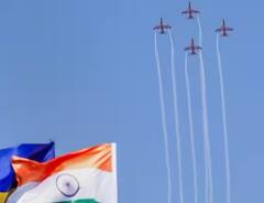 Aero India 2023: 'ਦੇਸ਼ ਦੀ ਤਾਕਤ ਦਿਖਾਉਂਦਾ ਹੈ', ਬੋਲੇ PM ਮੋਦੀ, ਤਸਵੀਰਾਂ 'ਚ ਦੇਖੋ- ਭਾਰਤ ਦੀ ਹਵਾਈ ਸ਼ਕਤੀ