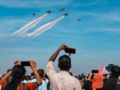 एयरो इंडिया शो में क्या होगा खास? पीएम मोदी करेंगे उद्घाटन, जानें समारोह से जुड़ी हर बड़ी बात