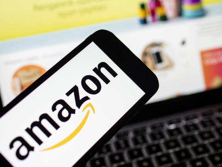 amazon will invest billion-dollar-20-lakhs-jobs-in-india says it-minister- Rajiv Chandrashekhar Amazon Jobs: ২০৩০ সালের মধ্যে দেশে ২০ লক্ষ চাকরি ,অ্যামাজন দেবে এই সুযোগ