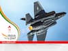 US F-35 Fighter Jet Arrives In India, To Debut At Aero India 2023