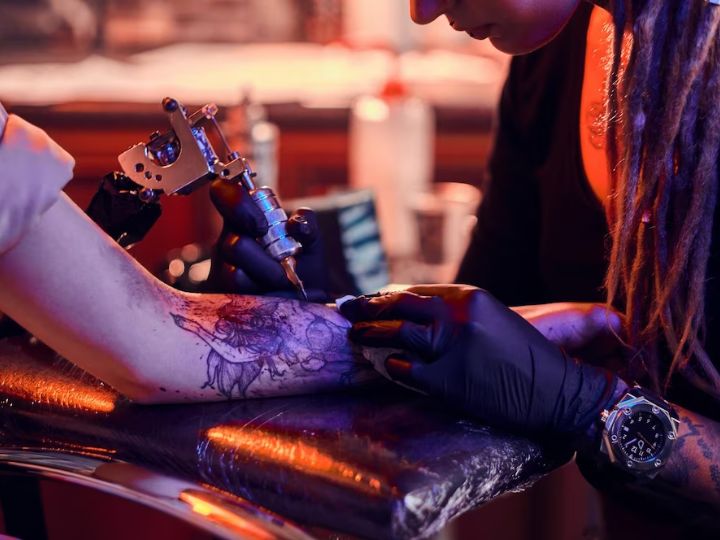 Does Tattoo Removal Cream Work? Top 5 Options - Tattoo Glee