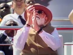 Aero India 2023: 'ਦੇਸ਼ ਦੀ ਤਾਕਤ ਦਿਖਾਉਂਦਾ ਹੈ', ਬੋਲੇ PM ਮੋਦੀ, ਤਸਵੀਰਾਂ 'ਚ ਦੇਖੋ- ਭਾਰਤ ਦੀ ਹਵਾਈ ਸ਼ਕਤੀ