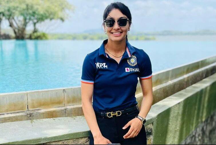 ‎Womens IPL Auction 2023 Gujarat Giants team in Women's Premier League ‎Womens IPL Auction 2023:  જાણો કેટલી મજબુત છે ગુજરાત જાયન્ટ્સની ટીમ