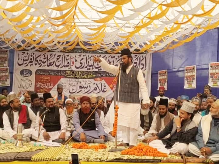 Gulam Rasool Balyawi Attack on PM Modi and Baba Bageshwar Said- Baba Ramdev Connection with Lashkar-e-Taiba ann Bihar Politics: JDU नेता का बड़ा बयान, PM मोदी को पाकिस्तान से निपटने में डर लग रहा तो फौज में दें मुसलमानों को जगह