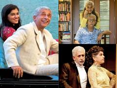 Valentines Day 2023: शादीशुदा होकर भी रत्ना पाठक पर आया नसीरुद्दीन शाह का दिल, फिर पत्नी से तलाक लेकर की शादी