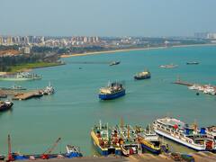 हरकतों से बाज नहीं आ रहा चीन, अब फिलीपीन्‍स के युद्धपोत पर किया लेजर गन से अटैक, क्रू-मेंबर्स हुए 'अंधे'