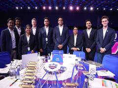 WPL Auction 2023: Check Full List Of Players Bought By Delhi Capitals